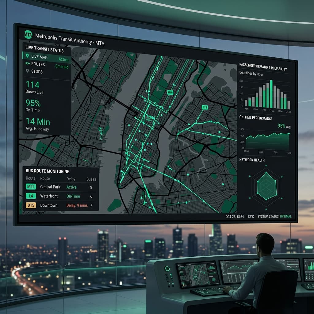 Fleet Command OS