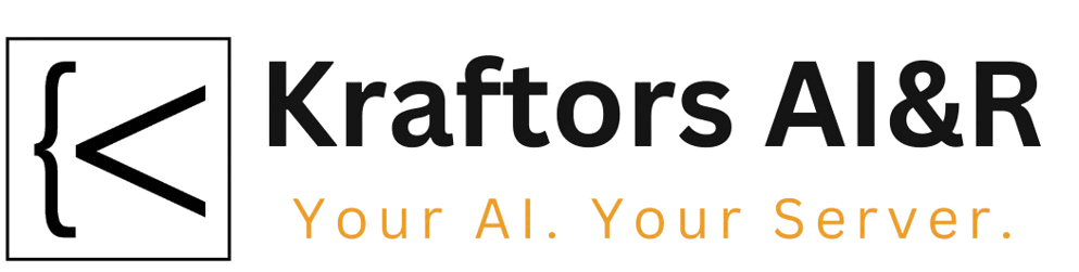 Kraftors AI&R