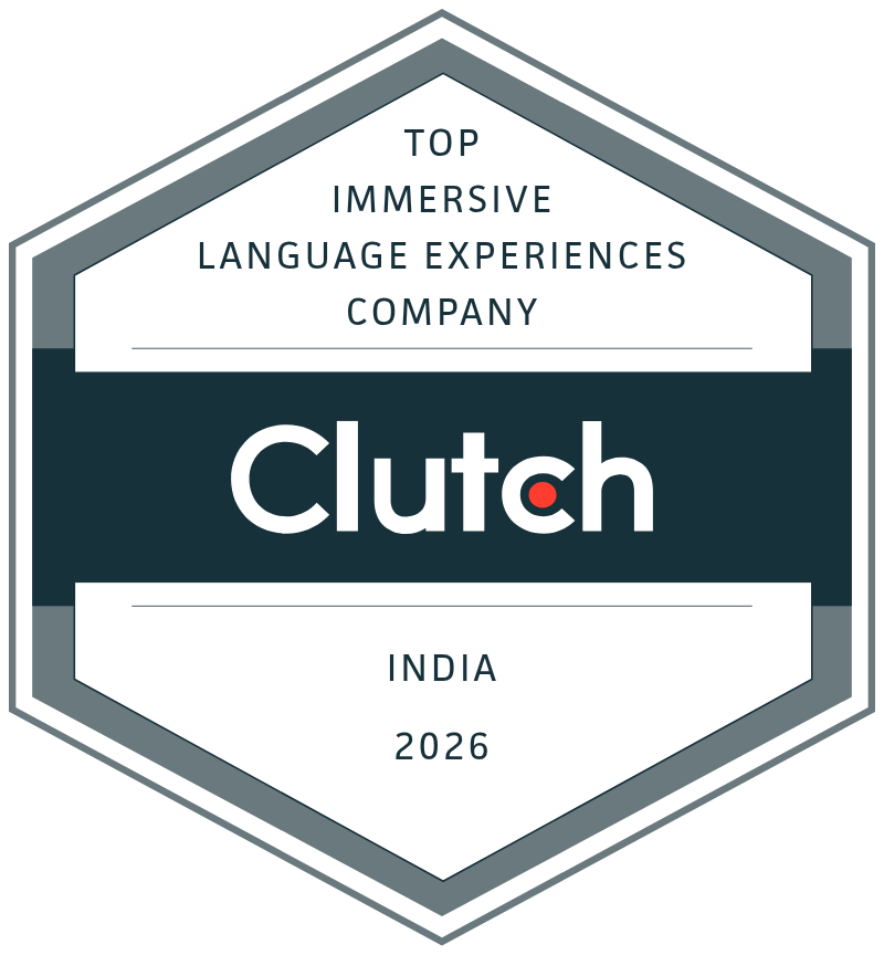 Clutch Global Recognition
