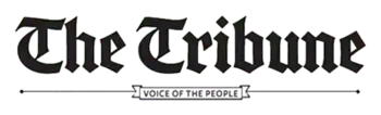 The Tribune