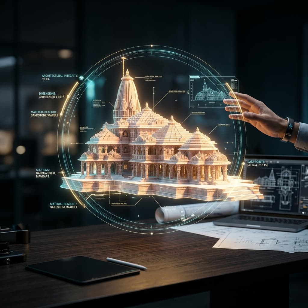 [XR/VR] National Heritage & EdTech Immersions